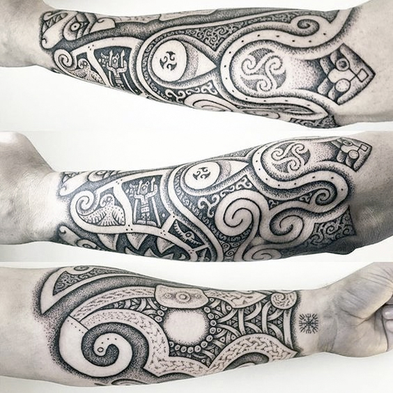 tatouage_style_celtic